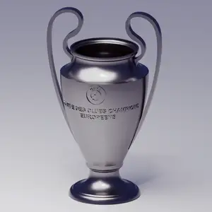 Champions League Trophy