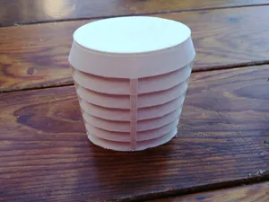 Outdoor Thermometer Stevenson Screen