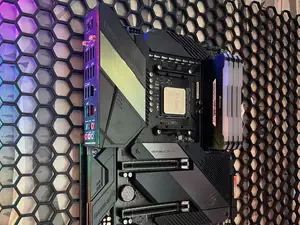 ATX Motherboard Mount (HSW)