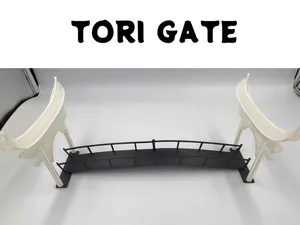Tori Gate