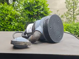 Submersible pump cover