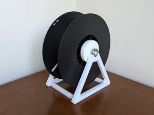 Universal Filament Spool Holder