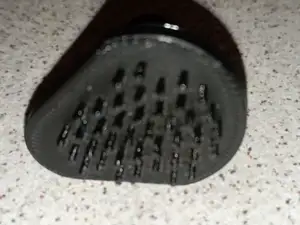 garlic press