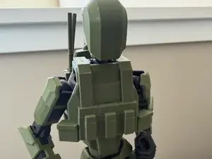 Dummy 13 Chest Rig v2