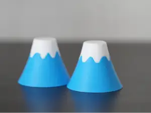 Mount FUJI