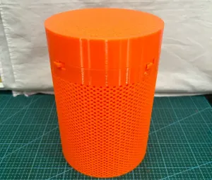 mini空气净化器滤芯