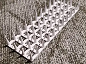 Bird Spikes 2.0