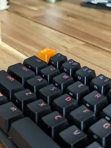 Razer Huntsman Keycap