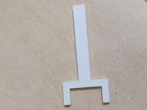 Supporto servo arduino