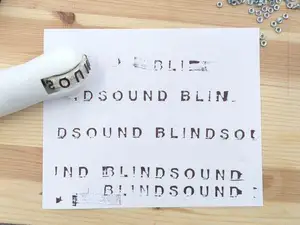 Customizable Market Stamp Paint Roller Addon