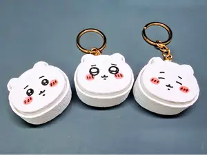 Chiikawa Clicker + Keychain Pack 1
