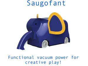 Saugofant