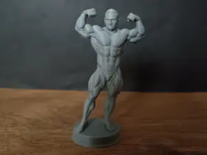 Bodybuilder