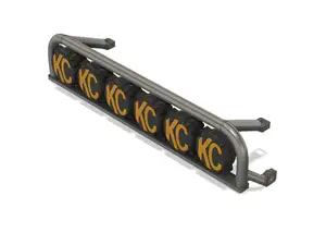 H10 OPTIC Roof LED Light Bracket(H10顶灯支架)