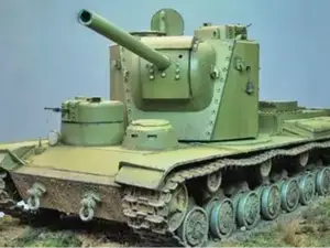 KV-5
