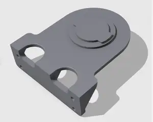 Xiaomi Camera Mount