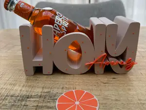 Holy Aperoly V2 !