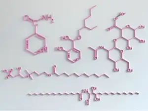Molecules
