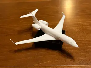 Bombardier Global 8000