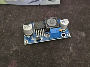 21700 6S2P Battery Pack holder for FPV Drone