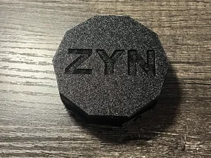 Better Zyn Can