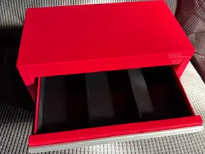 Mini Kobalt Middle Drawer Organizer