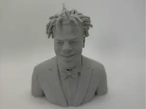 Ishowspeed statue