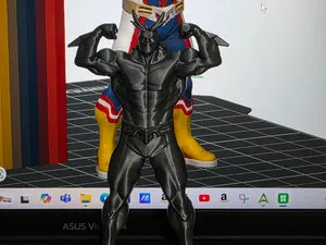 オールマイト