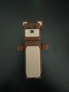 Baaren - Super Bear Adventure