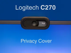 Logitech C270 Privacy Cover