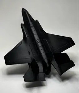 F35 and Simple Detachable Stand