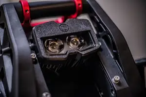 Leaperkim Lynx Vertex Headlight Cover