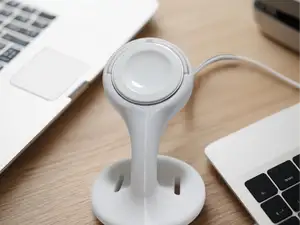 华为手表充电支架