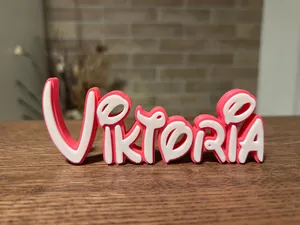 Viktoria Name Disney 