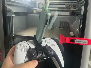supporto joystick  ps5 iqos iluma one