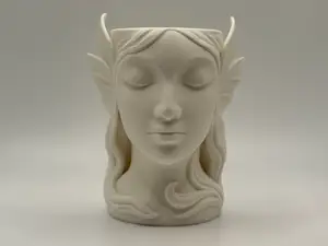 Mother Nature Planter