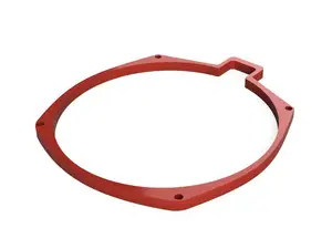 BMW HiFi Subwoofer Case Spacer for Upgrading Subs 