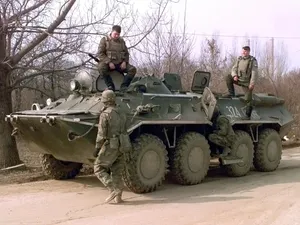 btr 80