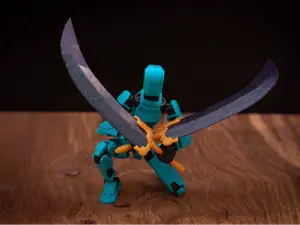 Radahn's Starscourge Greatsword - Dummy 13 Sword