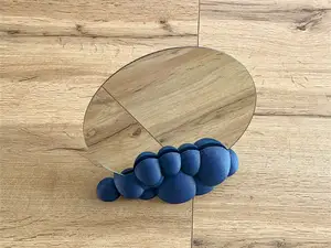 soporte espejo pompas