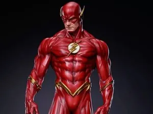 The Flash