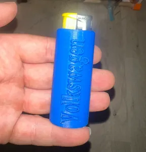 Volkswagen Sleeve
