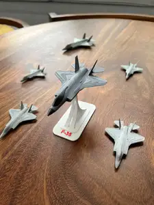 F35 Lightning Fighter