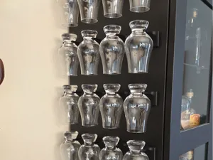 Glencairn Glass Holder