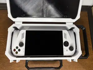 Boîte de transport pour ASUS XBOX ROG Ally/Ally X