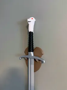 Longclaw - 45" Game of Thrones Sword