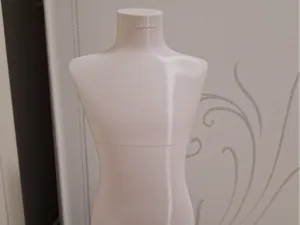 Baby Display Mannequin (35cm) - Modular & Scalable