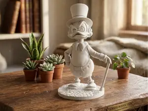 Scrooge McDuck