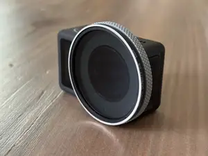 Step-Up Ring Filter Adapter - DJI Osmo Action 5