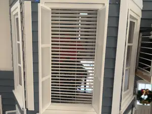 1:12 Scale Dollhouse Venetian Blind